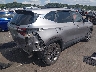 KNDEUCAA3N7****** Salvamento y Destrozados 2022 Kia Seltos en Estado de Illinois