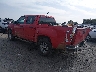 1GTG5BEA2G1****** Salvage and Repairable 2016 GMC Canyon in Little Rock