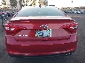 5NPE24AF6HH****** Usados 2017 Hyundai Sonata en Estado de California