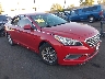 5NPE24AF6HH****** Salvamento y Destrozados 2017 Hyundai Sonata en Ace Perris