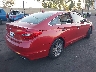 5NPE24AF6HH****** Salvamento y Destrozados 2017 Hyundai Sonata en Estado de California