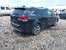 5XYPKDA54HG****** Salvage and Wrecked 2017 Kia Sorento in Mississippi State