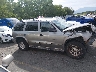 1B4HS28Z71F****** Reparables 2001 Dodge Durango en Estado de Utah