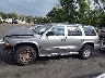 1B4HS28Z71F****** Salvamento 2001 Dodge Durango