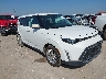 KNDJ23AU8R7****** Salvage and Wrecked 2024 Kia Soul in San Antonio South