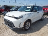 KNDJ23AU8R7****** Used and Repairable 2024 Kia Soul in San Antonio South