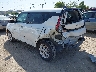 KNDJ23AU8R7****** Salvage and Repairable 2024 Kia Soul in San Antonio South