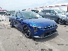 3KPFU4DE3SE****** Salvage and Wrecked 2025 Kia K4 in Raleigh