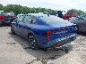 3KPFU4DE3SE****** Salvage and Repairable 2025 Kia K4 in Raleigh