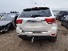 1C4RJFCG6CC****** Destrozados 2012 Jeep Grand Cherokee