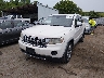1C4RJFCG6CC****** Usados y Reparables 2012 Jeep Grand Cherokee en Oklahoma City