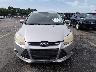 1FADP3K28DL****** Wrecked 2013 Ford Focus in South Carolina State