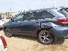 5TDBZRFH1KS****** Repairable 2019 Toyota Highlander in Ohio State