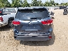 5TDBZRFH1KS****** Wrecked 2019 Toyota Highlander