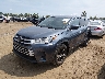 5TDBZRFH1KS****** Used and Repairable 2019 Toyota Highlander in Cincinnati