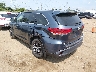 5TDBZRFH1KS****** Salvage and Repairable 2019 Toyota Highlander in Cincinnati