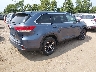 5TDBZRFH1KS****** Salvage and Wrecked 2019 Toyota Highlander in Ohio State