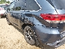 5TDBZRFH1KS****** Salvage and Repairable 2019 Toyota Highlander in Ohio State