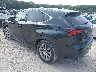 JTJDARDZ2L5****** Salvamento y Reparables 2020 Lexus NX 300 en Portage