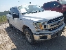 1FTEW1E51JK****** Salvage and Wrecked 2018 Ford F-150 in San Antonio South