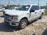 1FTEW1E51JK****** Used and Repairable 2018 Ford F-150 in San Antonio South