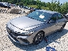 KMHLM4DG5SU****** Usados y Reparables 2025 Hyundai Elantra en Taunton