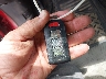 4A4AP4AW6FE****** Salvage 2015 Mitsubishi Outlander in Georgia State