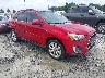 4A4AP4AW6FE****** Salvage and Wrecked 2015 Mitsubishi Outlander in Tifton