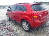 4A4AP4AW6FE****** Salvage and Repairable 2015 Mitsubishi Outlander in Tifton
