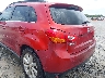 4A4AP4AW6FE****** Salvage and Repairable 2015 Mitsubishi Outlander in Georgia State