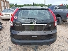 5J6RM3H35EL****** Wrecked 2014 Honda CR-V