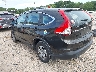 5J6RM3H35EL****** Salvage and Repairable 2014 Honda CR-V in Concord