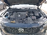 7MMVABBM3RN****** Reparables 2024 Mazda CX-50 en Chicago West