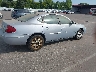 2G4WC532551****** Salvage and Repairable 2005 Buick LaCrosse in Tennessee State
