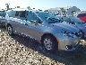 2C4RC1GGXLR****** Salvamento y Destrozados 2020 Chrysler Pacifica en Cincinnati