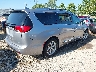 2C4RC1GGXLR****** Salvamento y Destrozados 2020 Chrysler Pacifica en Estado de Ohio