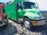 1HTMMAAN25H****** Salvage and Wrecked 2005 International 4000 in Bridgeport