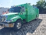 1HTMMAAN25H****** Used and Repairable 2005 International 4000 in Bridgeport