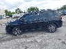 5FNYF8H61PB****** Repairable 2023 Honda Passport in Illinois State
