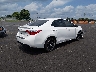 2T1BURHE5EC****** Salvamento y Destrozados 2014 Toyota Corolla en Estado de Tennessee