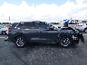 2HKRS3H75SH****** Wrecked 2025 Honda CR-V in Florida State