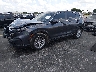 2HKRS3H75SH****** Used and Repairable 2025 Honda CR-V in Miami-North 2 Offsite