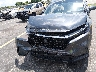 2HKRS3H75SH****** Salvage and Repairable 2025 Honda CR-V in Florida State