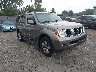 5N1AR18W95C****** Salvamento y Destrozados 2005 Nissan Pathfinder en Columbus