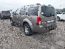 5N1AR18W95C****** Salvamento y Reparables 2005 Nissan Pathfinder en Columbus