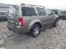 5N1AR18W95C****** Salvamento y Destrozados 2005 Nissan Pathfinder en Estado de Ohio