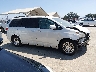 5TDYZ3DC3HS****** Repairable 2017 Toyota Sienna in California State