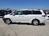 5TDYZ3DC3HS****** Salvage 2017 Toyota Sienna