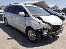 5TDYZ3DC3HS****** Salvage and Wrecked 2017 Toyota Sienna in North Hollywood