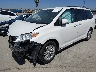 5TDYZ3DC3HS****** Used and Repairable 2017 Toyota Sienna in North Hollywood